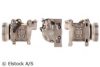 ELSTOCK 51-0368 Compressor, air conditioning